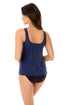 MiracleSuit Illusionists Ursula Tankini Top DD-Cup